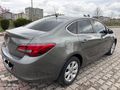 2017 OPEL ASTRA 1.6 EDİTİON PLUS BENZİNLİ LPG Lİ HATASIZ BOYASIZ