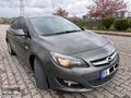 2017 OPEL ASTRA 1.6 EDİTİON PLUS BENZİNLİ LPG Lİ HATASIZ BOYASIZ