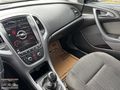 2017 OPEL ASTRA 1.6 EDİTİON PLUS BENZİNLİ LPG Lİ HATASIZ BOYASIZ