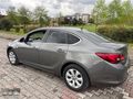 2017 OPEL ASTRA 1.6 EDİTİON PLUS BENZİNLİ LPG Lİ HATASIZ BOYASIZ