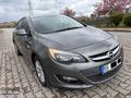 2017 OPEL ASTRA 1.6 EDİTİON PLUS BENZİNLİ LPG Lİ HATASIZ BOYASIZ