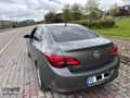2017 OPEL ASTRA 1.6 EDİTİON PLUS BENZİNLİ LPG Lİ HATASIZ BOYASIZ