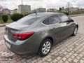 2017 OPEL ASTRA 1.6 EDİTİON PLUS BENZİNLİ LPG Lİ HATASIZ BOYASIZ