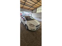 Yeni muayene Fiat Linea 1.3 Multijet Active Plus 2012 Model
