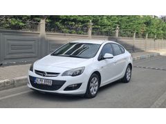 FİDANCI OTOMOTİVDEN HATASIZ BOYASIZ OPEL ASTRA
