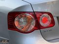 2010 YENİ GÖĞÜS 1.6 BENZİN/LPG EXCLUSİVE JETTA