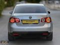 2010 YENİ GÖĞÜS 1.6 BENZİN/LPG EXCLUSİVE JETTA