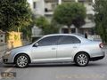 2010 YENİ GÖĞÜS 1.6 BENZİN/LPG EXCLUSİVE JETTA