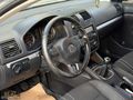 2010 YENİ GÖĞÜS 1.6 BENZİN/LPG EXCLUSİVE JETTA