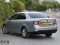 2010 YENİ GÖĞÜS 1.6 BENZİN/LPG EXCLUSİVE JETTA