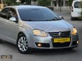 2010 YENİ GÖĞÜS 1.6 BENZİN/LPG EXCLUSİVE JETTA