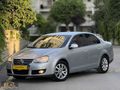 2010 YENİ GÖĞÜS 1.6 BENZİN/LPG EXCLUSİVE JETTA