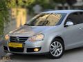 2010 YENİ GÖĞÜS 1.6 BENZİN/LPG EXCLUSİVE JETTA