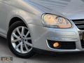 2010 YENİ GÖĞÜS 1.6 BENZİN/LPG EXCLUSİVE JETTA