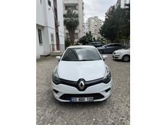 Sahibinden Renault Clio 1.5 dCi Joy 2018 Model 