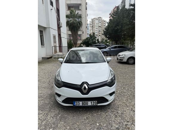 Sahibinden Renault Clio 1.5 dCi Joy 2018 Model 