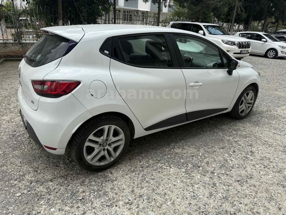 Sahibinden Renault Clio 1.5 dCi Joy 2018 Model 