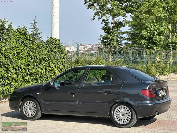 2004-1.4 DİZEL-295 BİNDE-TAVAN HARİÇ BOYALI-SORUNSUZ