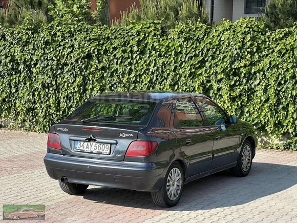2004-1.4 DİZEL-295 BİNDE-TAVAN HARİÇ BOYALI-SORUNSUZ
