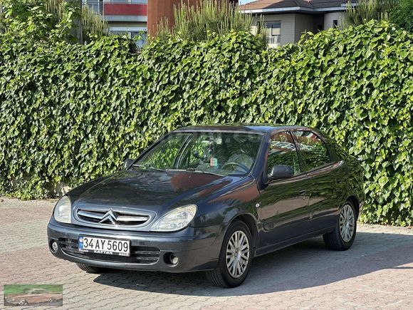 2004-1.4 DİZEL-295 BİNDE-TAVAN HARİÇ BOYALI-SORUNSUZ