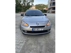 Sahibinden Renault Fluence 1.5 dCi Business 2012 Model 