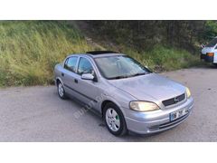 OPEL ASTRA ELEGANS FUL+FUL
