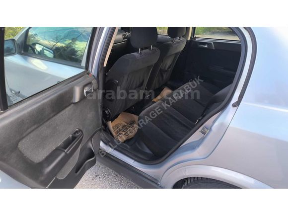 OPEL ASTRA ELEGANS FUL+FUL
