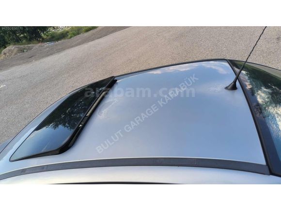 OPEL ASTRA ELEGANS FUL+FUL