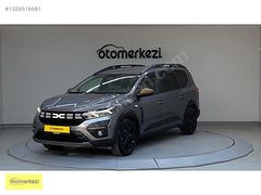 OTOMERKEZİ'NDE - K.KARTI 12 TAKSİT - BOYASIZ - 7 KOLTUK