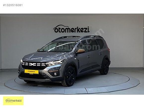 OTOMERKEZİ'NDE - K.KARTI 12 TAKSİT - BOYASIZ - 7 KOLTUK