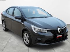 2021 RENAULT TALIANT 1.0TCE JOY HATASIZ OTOMATİK | BÜYÜK EKRAN