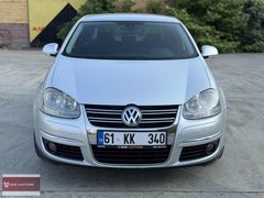 SGZ MOTORS 2007 MDL JETTA 1.6 DÜZ MOTOR 102 LPG'li DEĞİŞENSİZ