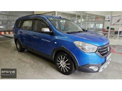FİAT ANA BAYİİ EFSANE İZMİT-2016 LODGY OTO 1.5 STEPW.BOYASIZ