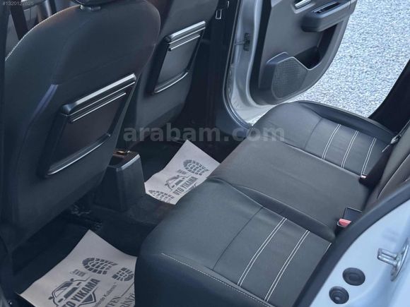 TOUCH PAKET EKSTRA DONANIM