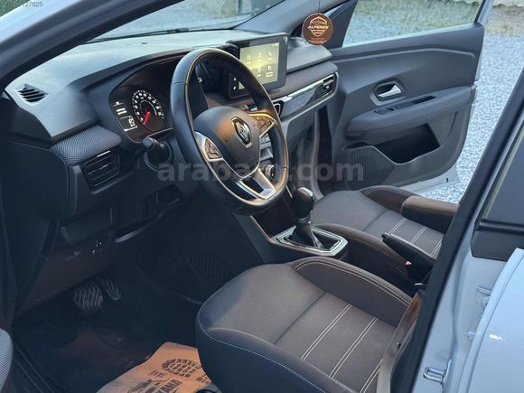 TOUCH PAKET EKSTRA DONANIM