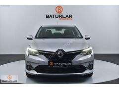 BATURLAR ANT-İST | TAMAMINA YAKIN KREDİ | K.K 12 AY | 66.170 KM