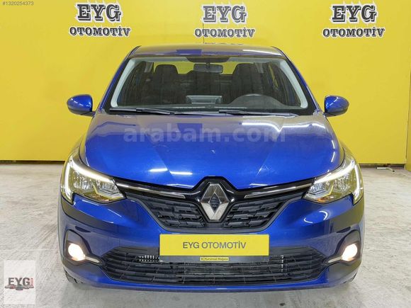 2022 BOYASIZ 24 BİN KM '' EKRAN+SİS+NAVİGASYON