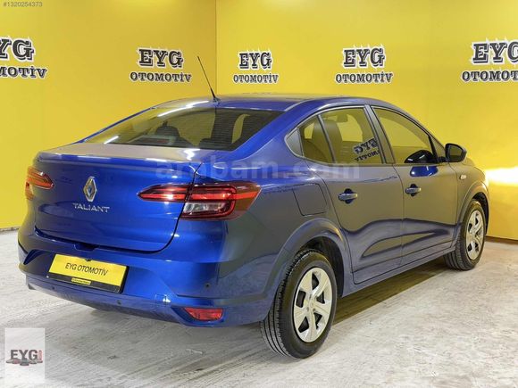 2022 BOYASIZ 24 BİN KM '' EKRAN+SİS+NAVİGASYON