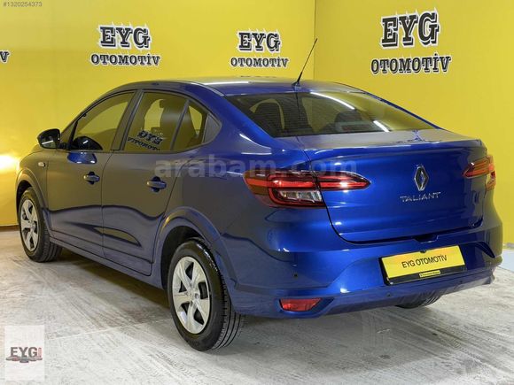 2022 BOYASIZ 24 BİN KM '' EKRAN+SİS+NAVİGASYON