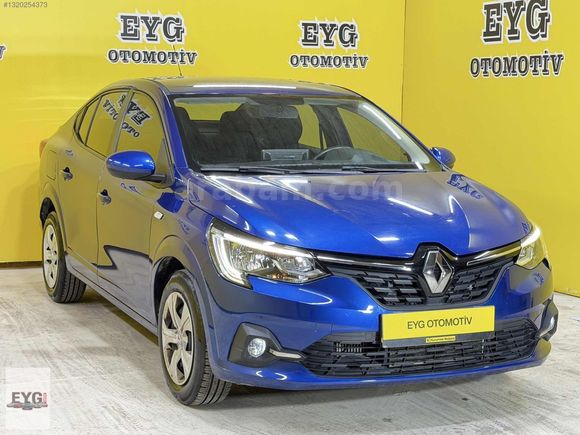 2022 BOYASIZ 24 BİN KM '' EKRAN+SİS+NAVİGASYON