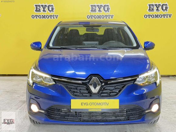 2022 BOYASIZ 24 BİN KM '' EKRAN+SİS+NAVİGASYON