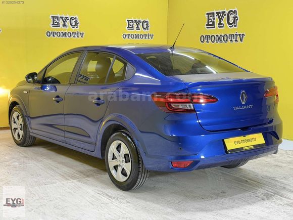 2022 BOYASIZ 24 BİN KM '' EKRAN+SİS+NAVİGASYON