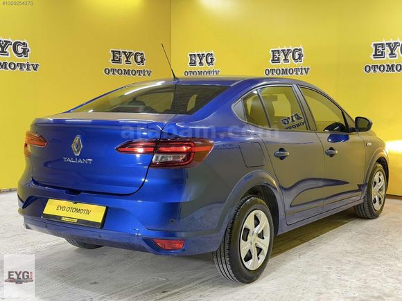2022 BOYASIZ 24 BİN KM '' EKRAN+SİS+NAVİGASYON
