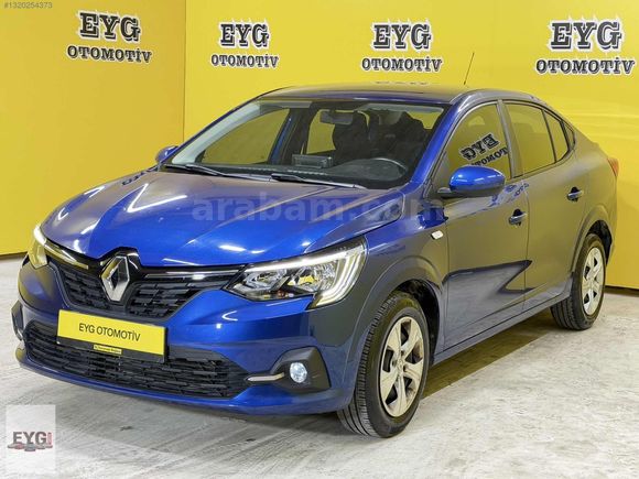 2022 BOYASIZ 24 BİN KM '' EKRAN+SİS+NAVİGASYON