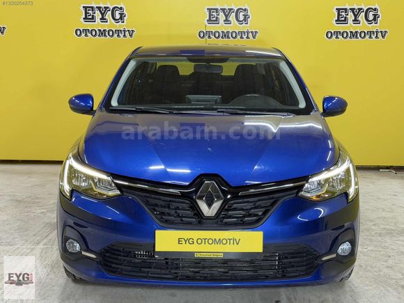 2022 BOYASIZ 24 BİN KM '' EKRAN+SİS+NAVİGASYON