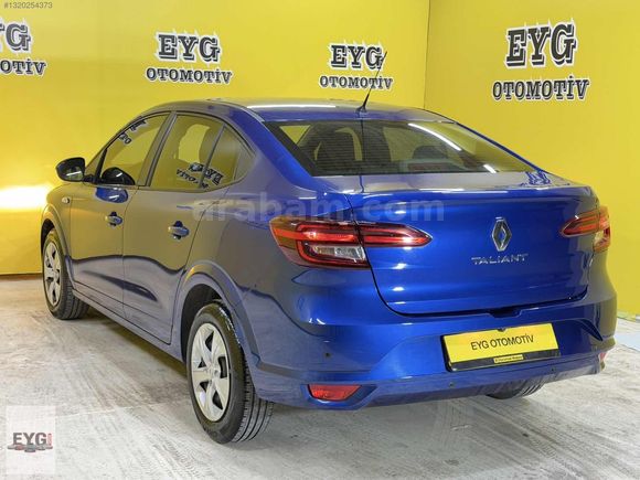 2022 BOYASIZ 24 BİN KM '' EKRAN+SİS+NAVİGASYON