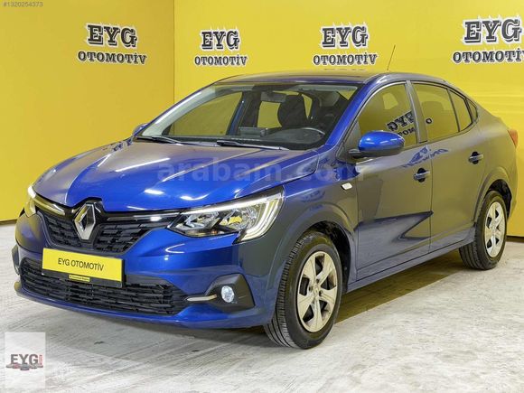 2022 BOYASIZ 24 BİN KM '' EKRAN+SİS+NAVİGASYON