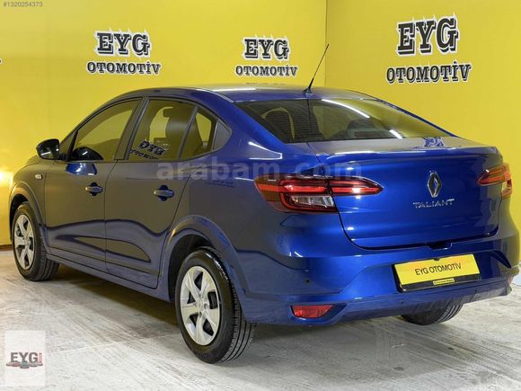 2022 BOYASIZ 24 BİN KM '' EKRAN+SİS+NAVİGASYON