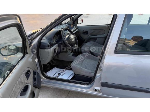 DEMİRBAĞ AUTO DAN 1.5 DCİ SYMBOL KLİMALI