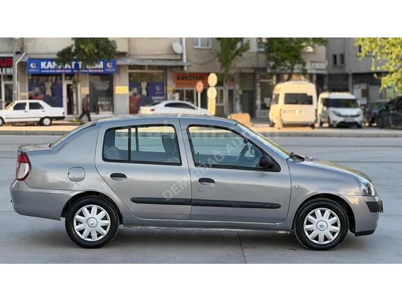 DEMİRBAĞ AUTO DAN 1.5 DCİ SYMBOL KLİMALI